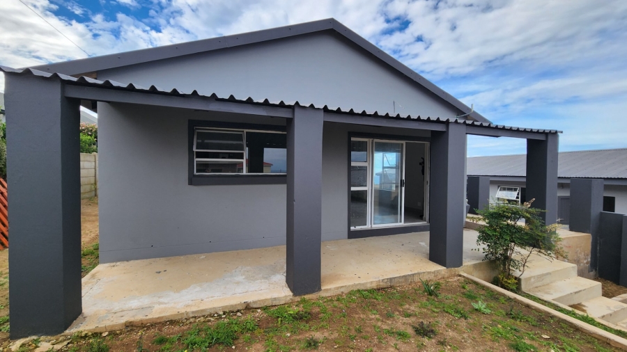 8 Bedroom Property for Sale in Dana Bay Western Cape